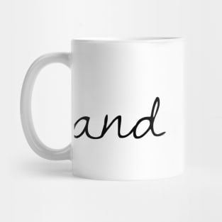 And then Mug